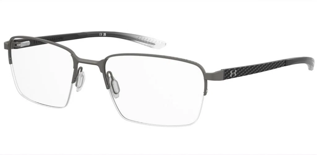Under Armour UA5088 Eyeglasses - view 4